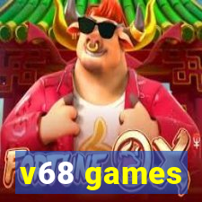 v68 games